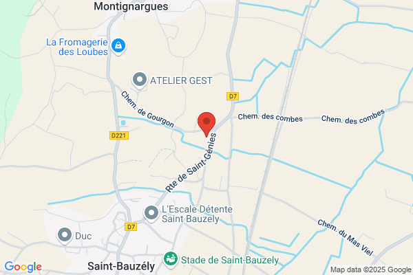 Luc Fillietaz Sàrl