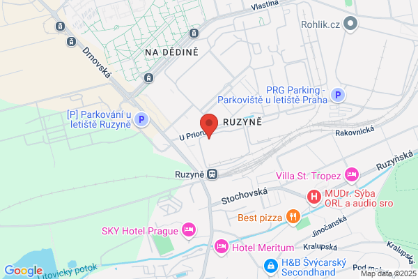 Office de poste