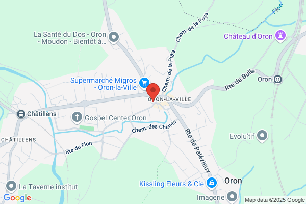 Office de poste