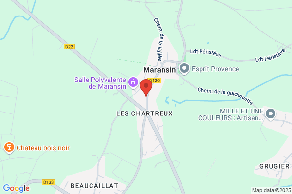 Office de poste