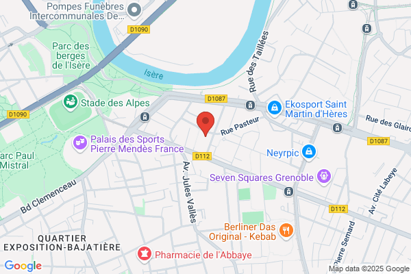 Office de poste
