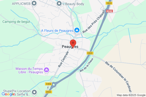 Office de poste