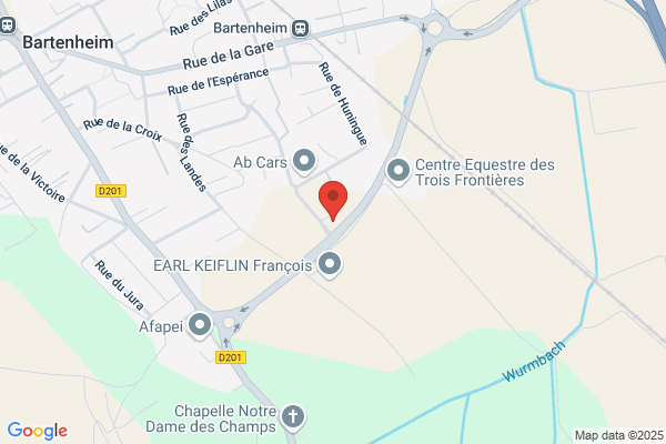 Stoeckli et Fils SA