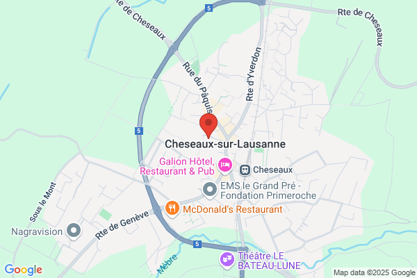Administration communale