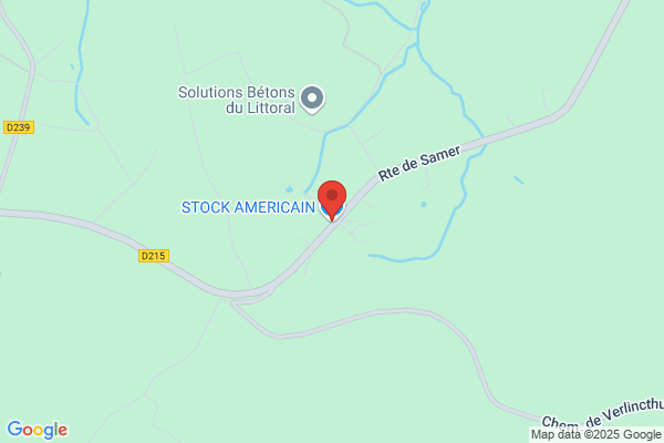 American Stock