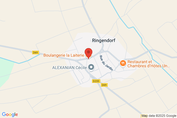 Boulangerie D. Lauria