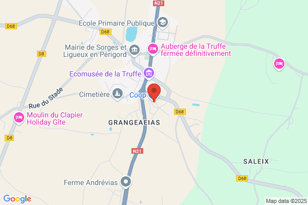 Boulangerie R. Sorge