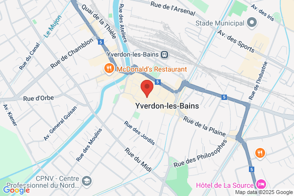 Boutique d'Or