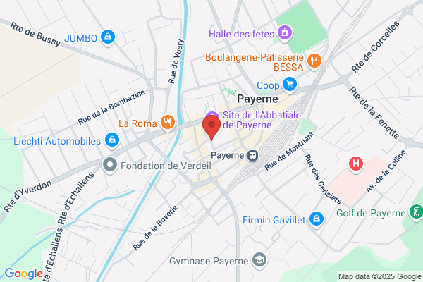 Boutique la Reine Berthe
