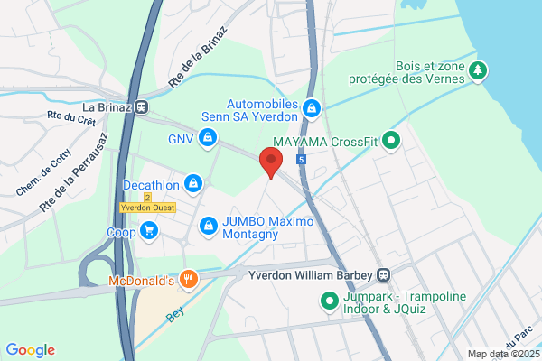 Buratti Sàrl