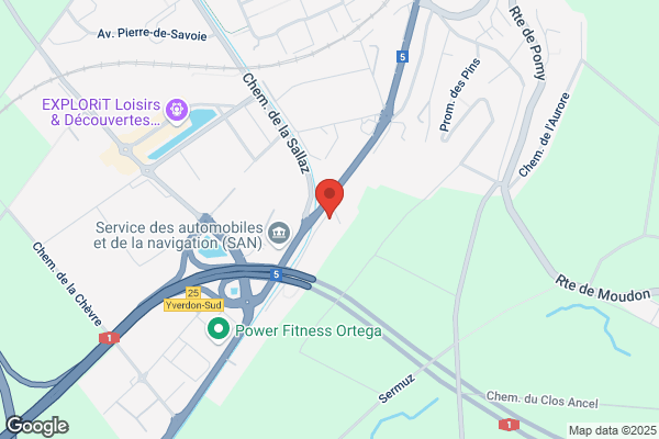 Centre de Tir