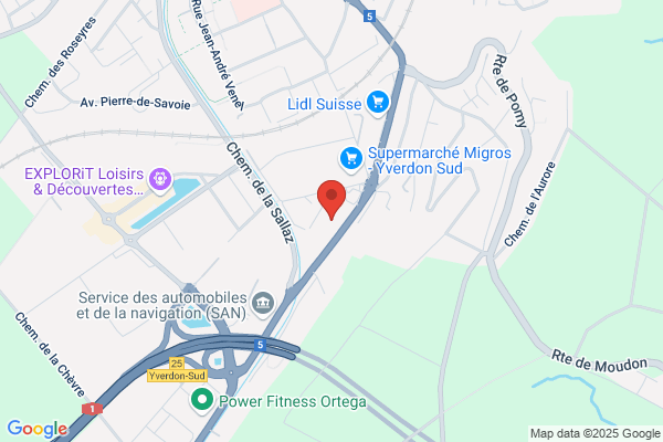 Ecoutes