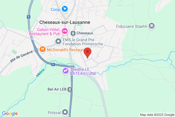 Métal-system