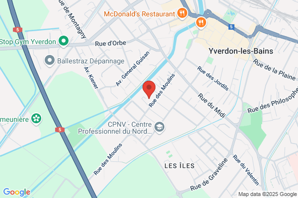 FIDARC - Bureau fiduciaire, Armanda Cotter