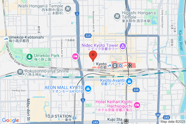 Kyoto Hotel Holding SARL