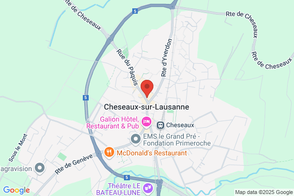LOUMI Sàrl