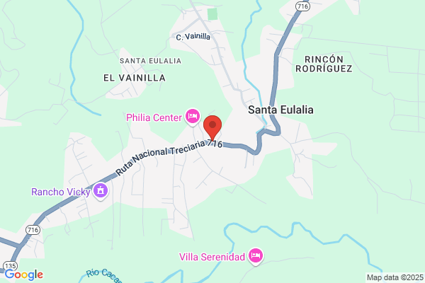 Servisol SA