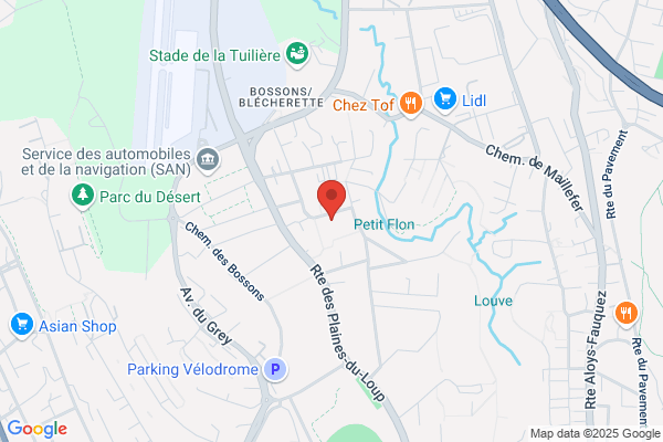 SOS coiffure & Esthétique