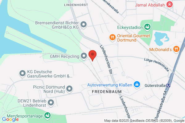 AMS Automultiservice SA