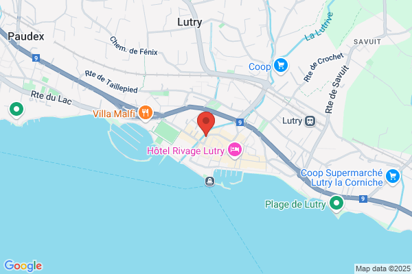 Tardin Architectes SA