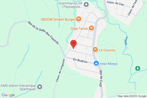 ASM Ecole de cadres