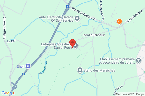 Carrosserie Autoclinic Sàrl