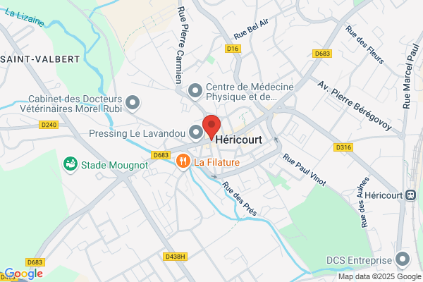 La P'tite Fringale Sàrl