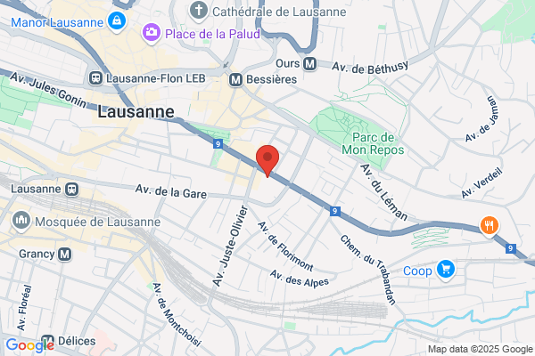 Maison et Ambiances