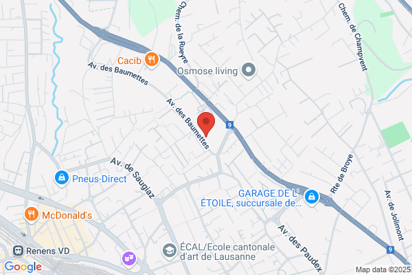 Restaurant le Tournoi