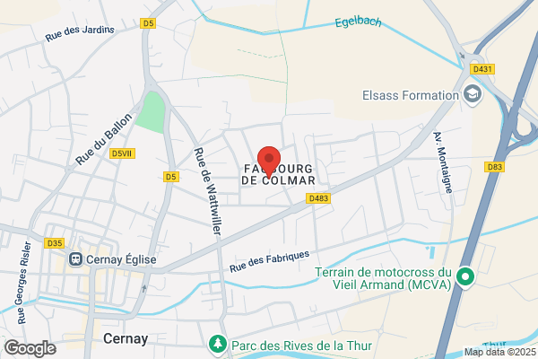 Boucherie des Alpes