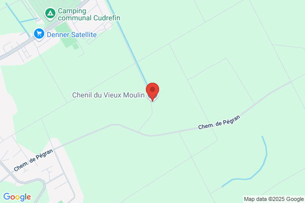 Albion chenil