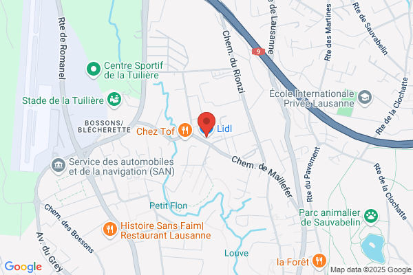 Lidl Suisse