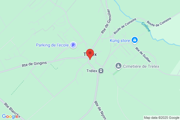 Administration communale