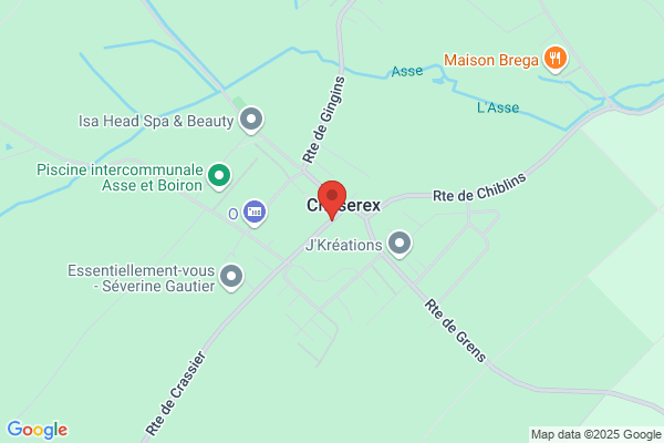 Auberge Communale La Couronne
