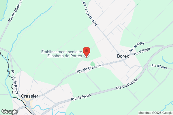 Etablissement scolaire Elisabeth de Portes