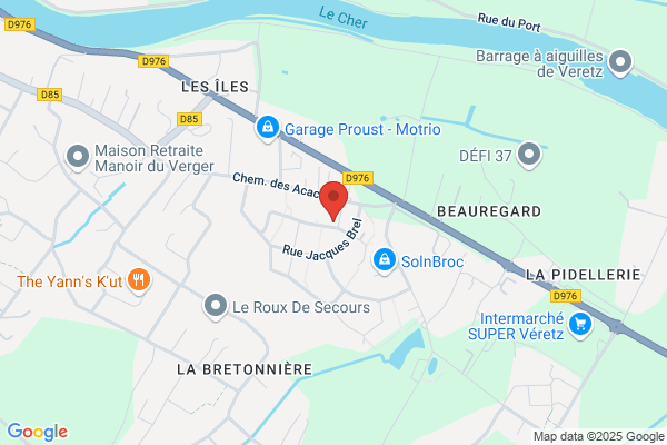 Leyvraz Informatique