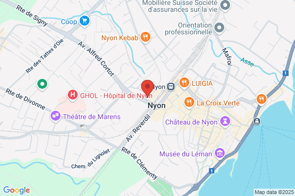 Office de poste