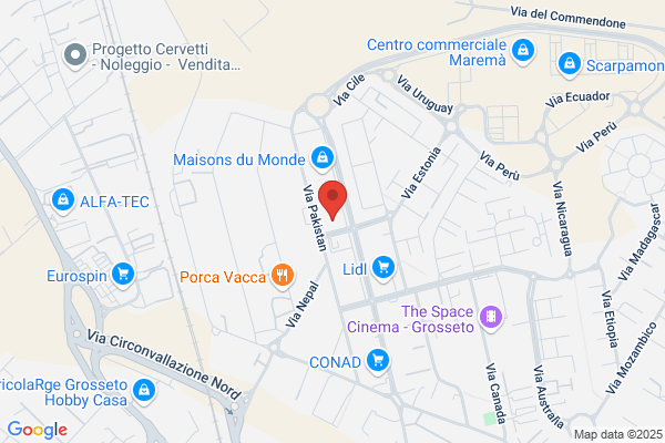 Palmieri Sàrl