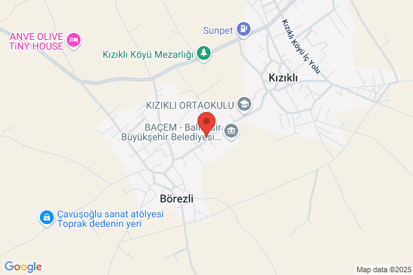 Ramazan Ozbay