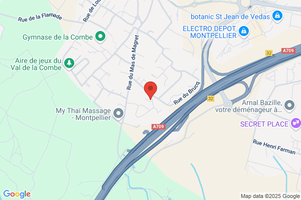 Secrétariat Multiservices