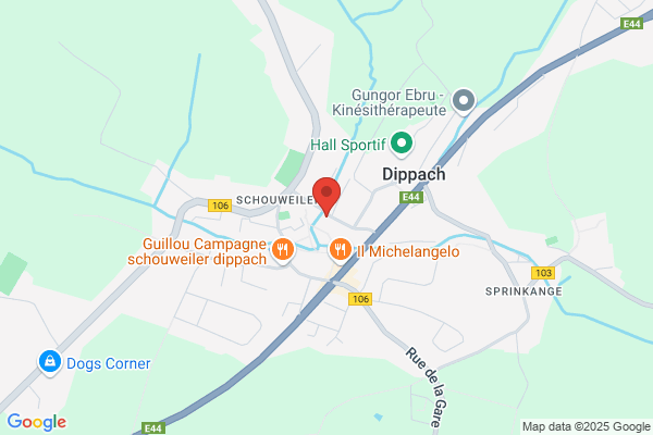 Administration communale