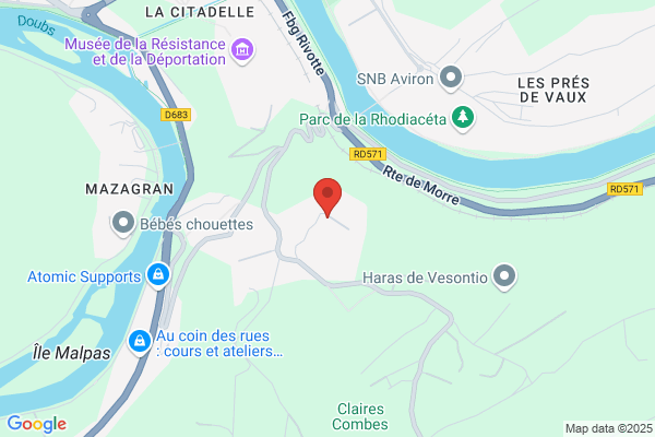 CPC Ingénieur informatique SA