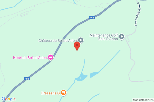 Château du Bois