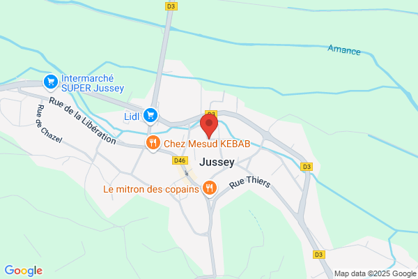 Corps à Coeur