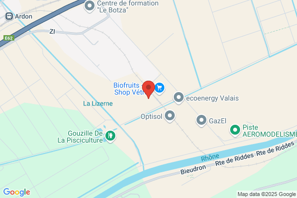 Office de poste