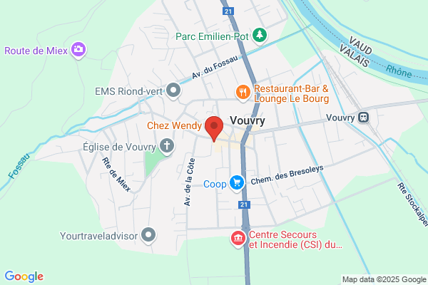 Administration communale