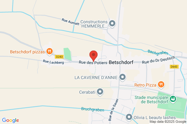 Antiquité Au Grenier