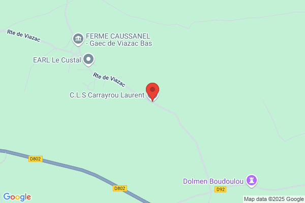 CLSR Lucien Carraux