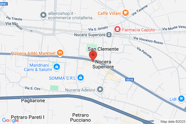 Caffè Eccellenza Dispa SA