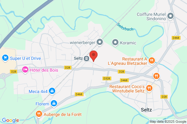 Café de la Gare
